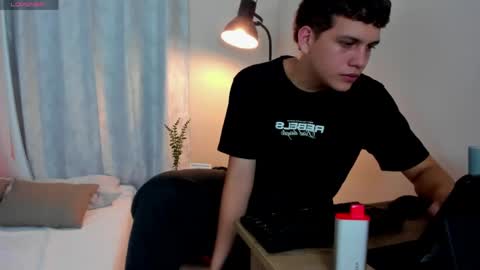 Dennis online show from April 30, 8:03 pm