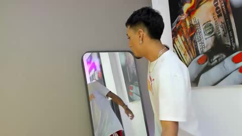 Dennis Kinsey online show from February 15, 7:23 pm