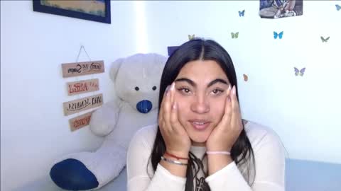 rosse online show from October 16, 4:34 am