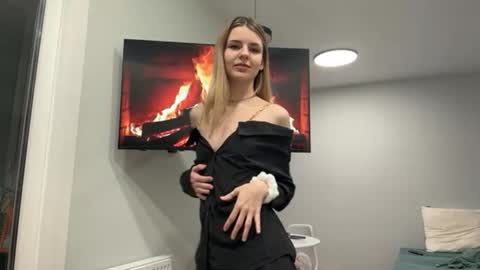 Denni online show from January 14, 5:32 pm