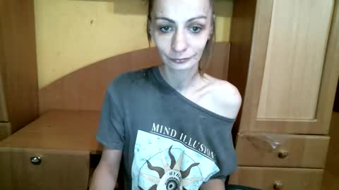 DennisXCarol online show from February 3, 9:35 am