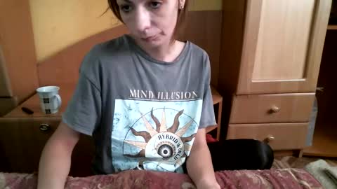 DennisXCarol online show from December 16, 9:37 am