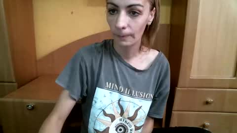 DennisXCarol online show from December 19, 10:44 am