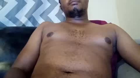 mastER blACK online show from December 6, 5:17 pm