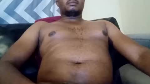 mastER blACK online show from December 2, 2:03 pm