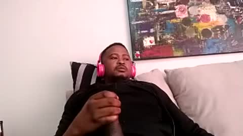 mastER blACK online show from July 14, 10:21 am