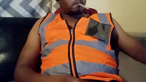 mastER blACK online show from December 1, 10:01 pm