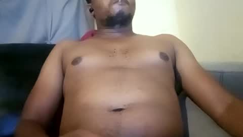 mastER blACK online show from January 26, 10:02 pm