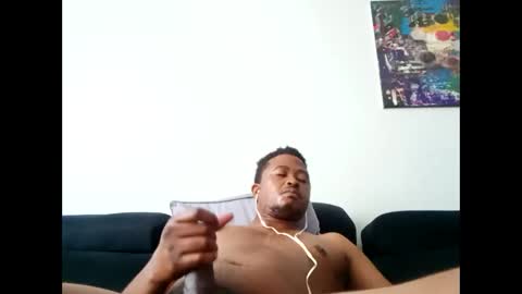 mastER blACK online show from January 17, 5:50 am