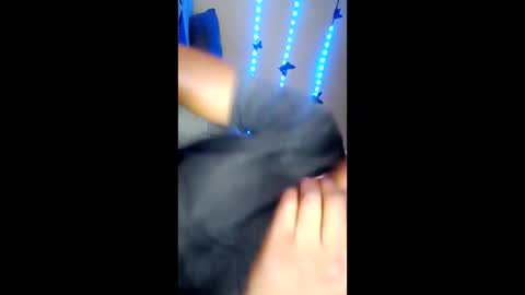 mastER blACK online show from March 2, 11:31 pm