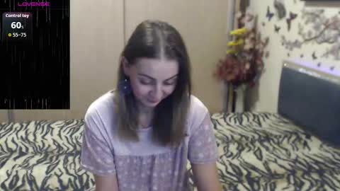 Denysya online show from February 10, 10:29 am