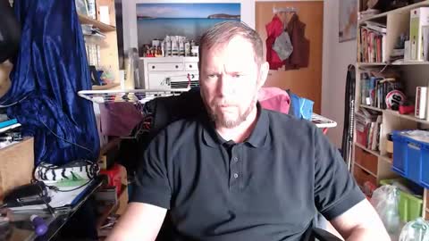 depraved45 online show from February 13, 11:35 am