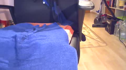 depraved45 online show from January 31, 11:35 pm