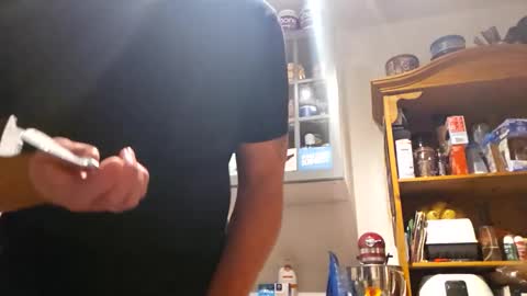 depraved45 online show from February 19, 5:39 am