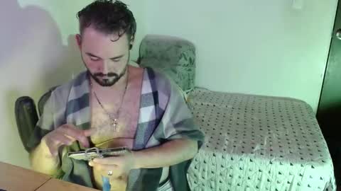 Dereck Mills3 online show from March 15, 2:49 am