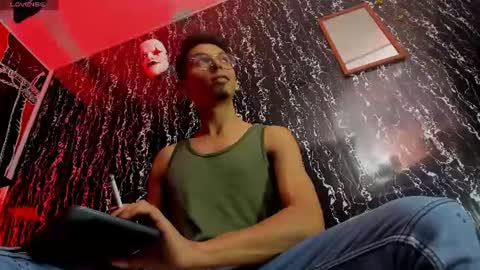 Dereck online show from July 8, 5:49 pm