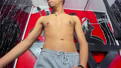 Dereck online show from April 7, 12:29 pm