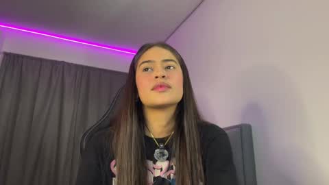 Dereck online show from October 23, 10:21 pm