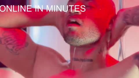 dereckgreen online show from December 15, 12:23 pm