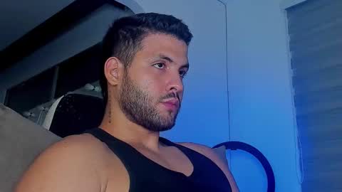 dereckhardd online show from March 4, 8:55 am