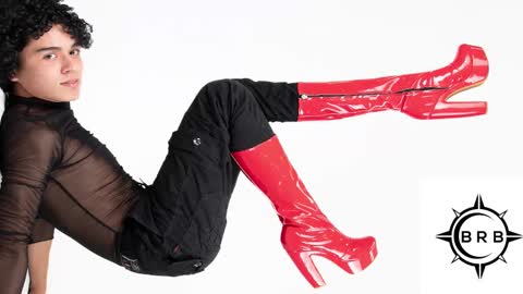 Derek independent online show from January 20, 4:12 pm