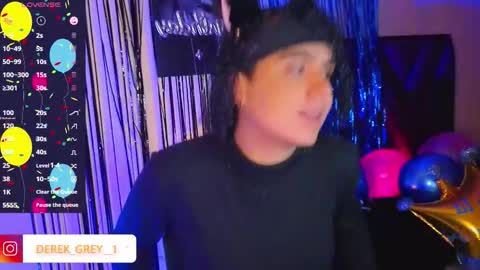 Derek independent online show from September 17, 10:24 pm