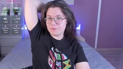 Derek online show from March 7, 12:34 pm