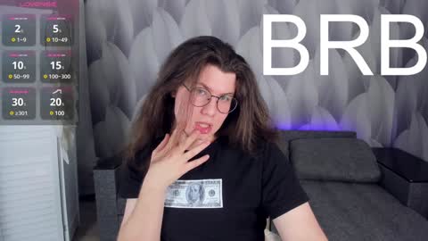 Derek online show from January 21, 4:37 pm