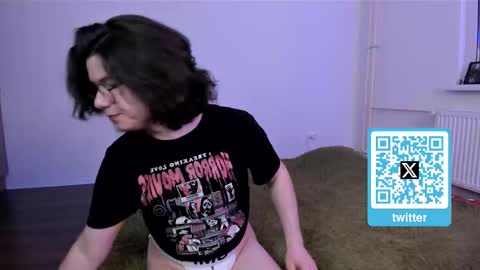 Derek online show from March 8, 6:12 pm