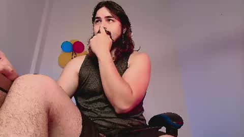 Derek online show from July 13, 12:03 am