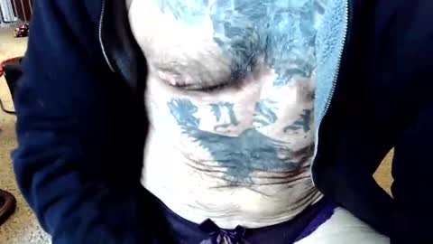 henry garfield online show from February 24, 8:01 pm