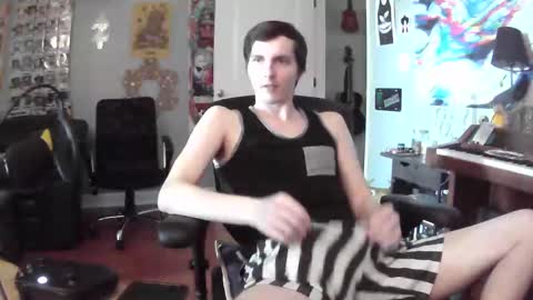 derekdings online show from March 2, 7:02 pm