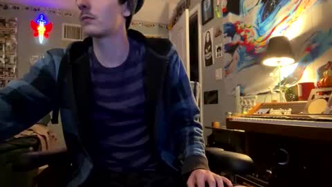 derekdings online show from October 19, 7:35 am