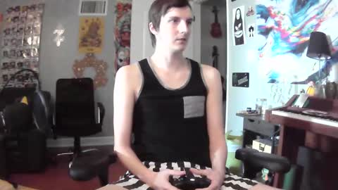 derekdings online show from March 2, 3:59 pm