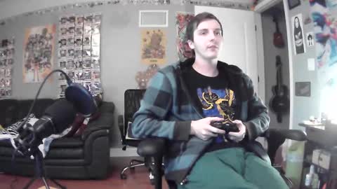 derekdings online show from January 8, 12:47 pm