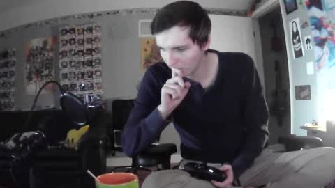 derekdings online show from January 21, 3:54 pm