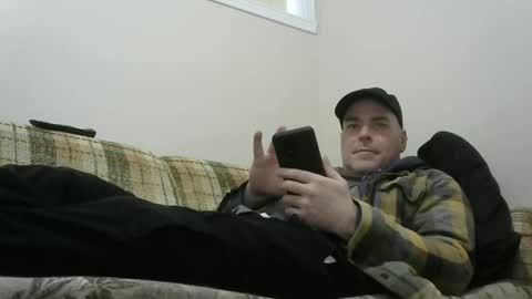 derf007 online show from January 23, 6:56 pm