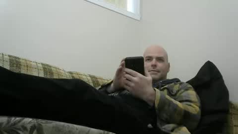 derf007 online show from January 25, 5:08 pm