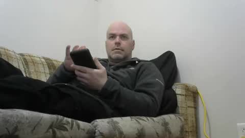 derf007 online show from January 29, 12:24 pm