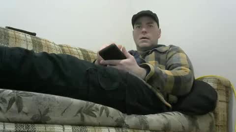derf007 online show from February 10, 7:28 pm