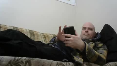 derf007 online show from January 25, 8:31 am