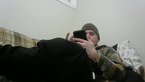 derf007 online show from March 1, 11:47 pm