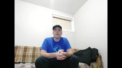 derf007 online show from January 12, 4:40 pm