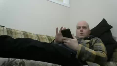 derf007 online show from January 23, 12:09 pm