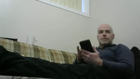 derf007 online show from January 30, 8:10 pm