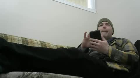derf007 online show from January 26, 4:51 pm