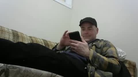 derf007 online show from February 26, 9:42 pm