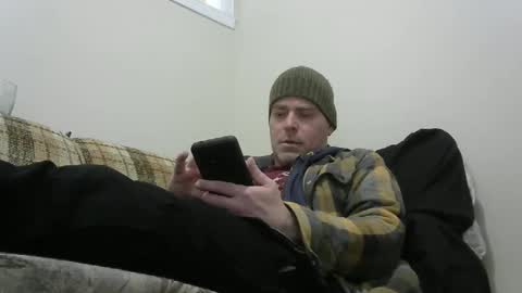 derf007 online show from February 28, 4:20 pm