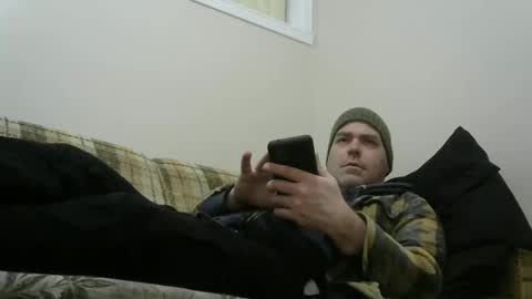 derf007 online show from January 26, 11:28 am
