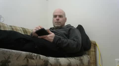 derf007 online show from January 28, 11:49 am